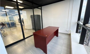 ALQUILER DE OFICINAS EN PLAZA BANCO GENERAL (T2) PNAA-0326