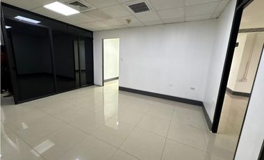 ALQUILER DE OFICINAS EN PLAZA BANCO GENERAL (T2) PNAA-0326