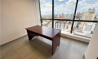 ALQUILER DE OFICINAS EN PLAZA BANCO GENERAL (T2) PNAA-0326