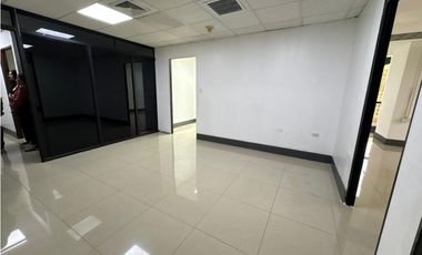 ALQUILER DE OFICINAS EN PLAZA BANCO GENERAL (T2) PNAA-0326