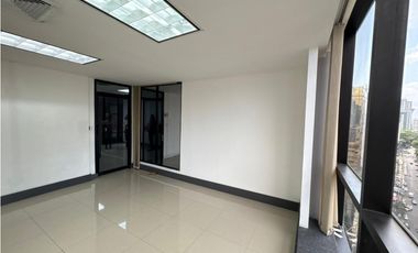 ALQUILER DE OFICINAS EN PLAZA BANCO GENERAL (T2) PNAA-0326