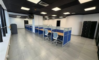 ALQUILER DE OFICINAS EN PLAZA BANCO GENERAL (T2) PNAA-0326
