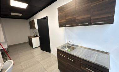 ALQUILER DE OFICINAS EN PLAZA BANCO GENERAL (T2) PNAA-0326