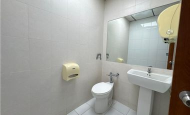 ALQUILER DE OFICINAS EN PLAZA BANCO GENERAL (T2) PNAA-0326