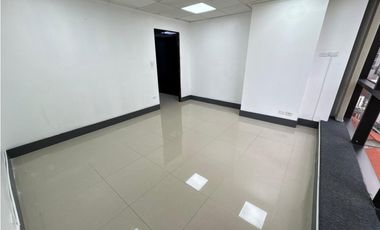 ALQUILER DE OFICINAS EN PLAZA BANCO GENERAL (T2) PNAA-0326