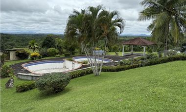 Se vende terreno en La Chorrera