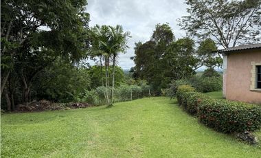 Se vende terreno en La Chorrera