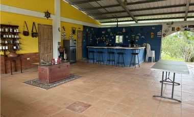 Se vende terreno en La Chorrera