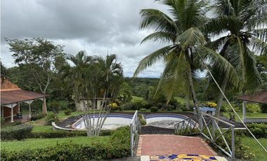 Se vende terreno en La Chorrera