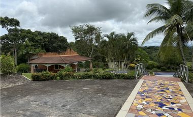 Se vende terreno en La Chorrera