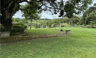 Se vende terreno en La Chorrera