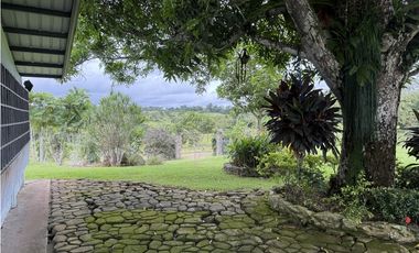 Se vende terreno en La Chorrera