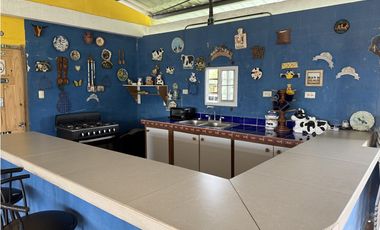 Se vende terreno en La Chorrera