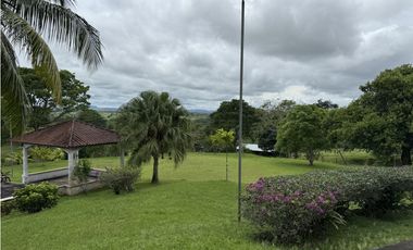Se vende terreno en La Chorrera