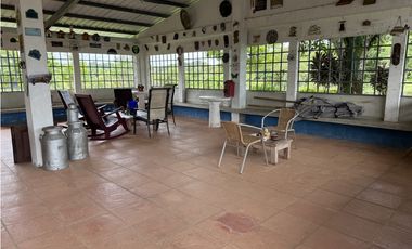 Se vende terreno en La Chorrera