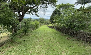 Se vende terreno en La Chorrera
