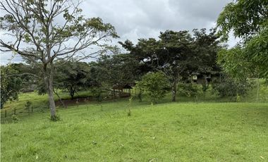 Se vende terreno en La Chorrera