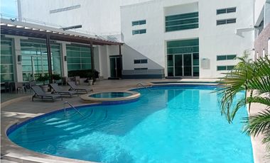 Se vende apartamento en Costa del Este