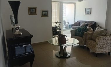 Se vende apartamento en Costa del Este