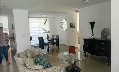 Se vende apartamento en Costa del Este