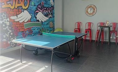 Se vende apartamento en Costa del Este