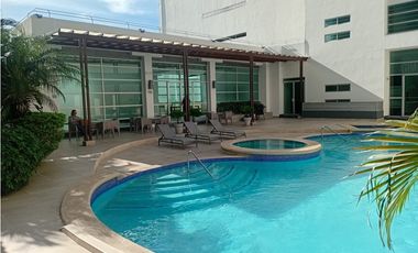 Se vende apartamento en Costa del Este