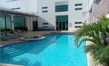 Se vende apartamento en Costa del Este