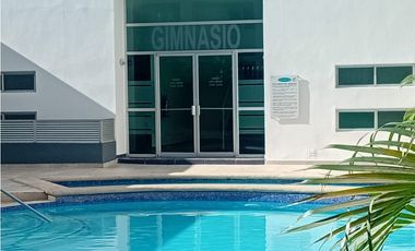Se vende apartamento en Costa del Este