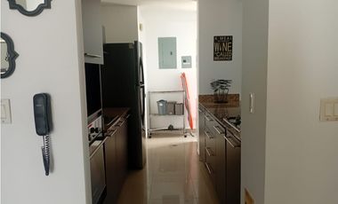 Se vende apartamento en Costa del Este