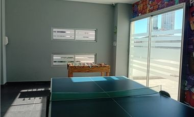 Se vende apartamento en Costa del Este
