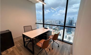 ALQUILER DE OFICINAS EN TOWERBANK (T2) PNAA-0326