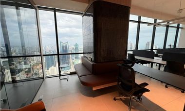 ALQUILER DE OFICINAS EN TOWERBANK (T2) PNAA-0326