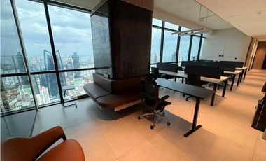 ALQUILER DE OFICINAS EN TOWERBANK (T2) PNAA-0326