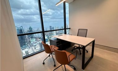 ALQUILER DE OFICINAS EN TOWERBANK (T2) PNAA-0326