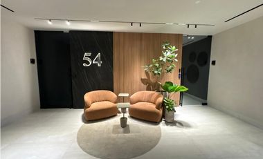 ALQUILER DE OFICINAS EN TOWERBANK (T2) PNAA-0326