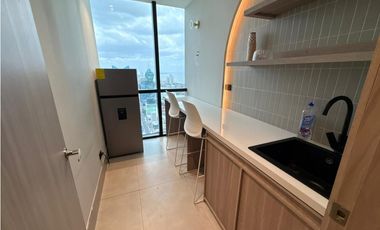 ALQUILER DE OFICINAS EN TOWERBANK (T2) PNAA-0326