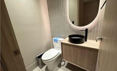 ALQUILER DE OFICINAS EN TOWERBANK (T2) PNAA-0326