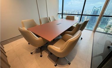 ALQUILER DE OFICINAS EN TOWERBANK (T2) PNAA-0326