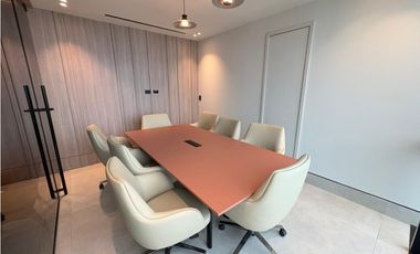 ALQUILER DE OFICINAS EN TOWERBANK (T2) PNAA-0326