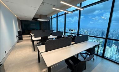 ALQUILER DE OFICINAS EN TOWERBANK (T2) PNAA-0326