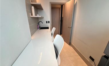 ALQUILER DE OFICINAS EN TOWERBANK (T2) PNAA-0326