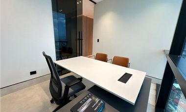 ALQUILER DE OFICINAS EN TOWERBANK (T2) PNAA-0326