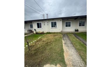 VENTA CASA EN PH ARCE- ARRAIJN (OF)