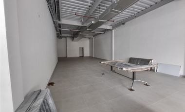 Alquiler de local comercial en planta baja - COSTA DEL ESTE