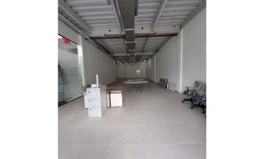 Alquiler de local comercial en planta baja - COSTA DEL ESTE