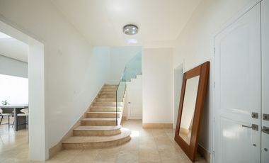 venta de casa en Santa Maria
