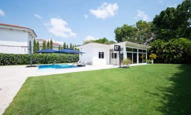 venta de casa en Santa Maria