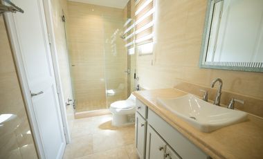 venta de casa en Santa Maria