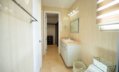 venta de casa en Santa Maria