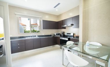 venta de casa en Santa Maria
